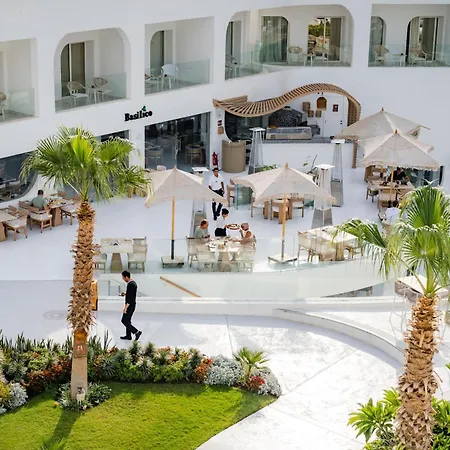 Meraki Resort Sharm El Sheikh Adults Only-3