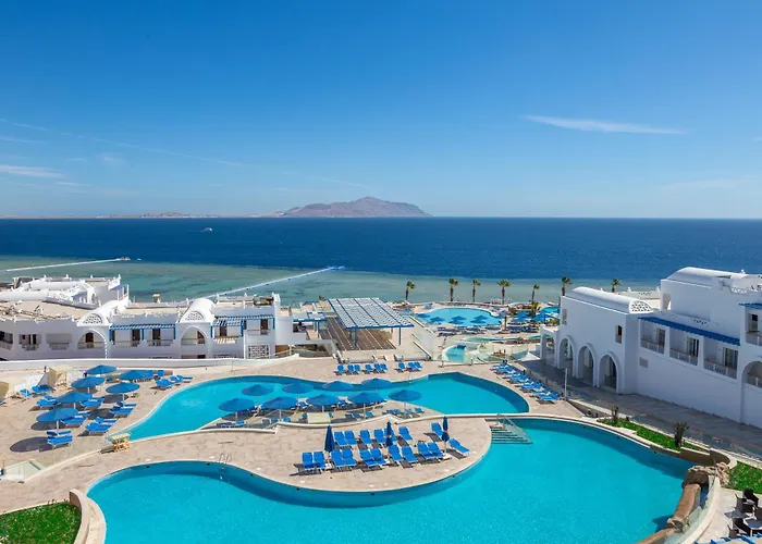 Pickalbatros Palace Sharm "Aqua Park"