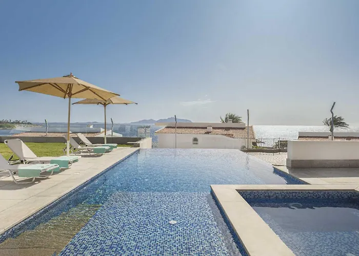 V Hotel Sharm El Shiekh