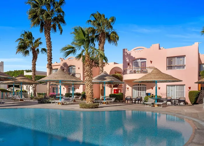 Hotel Sierra Sharm El Sheikh